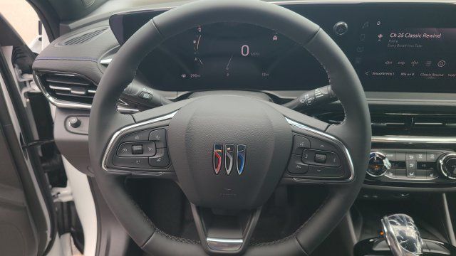 New 2026 Buick Envista Sport Touring w/ Convenience I Package FWD image 14