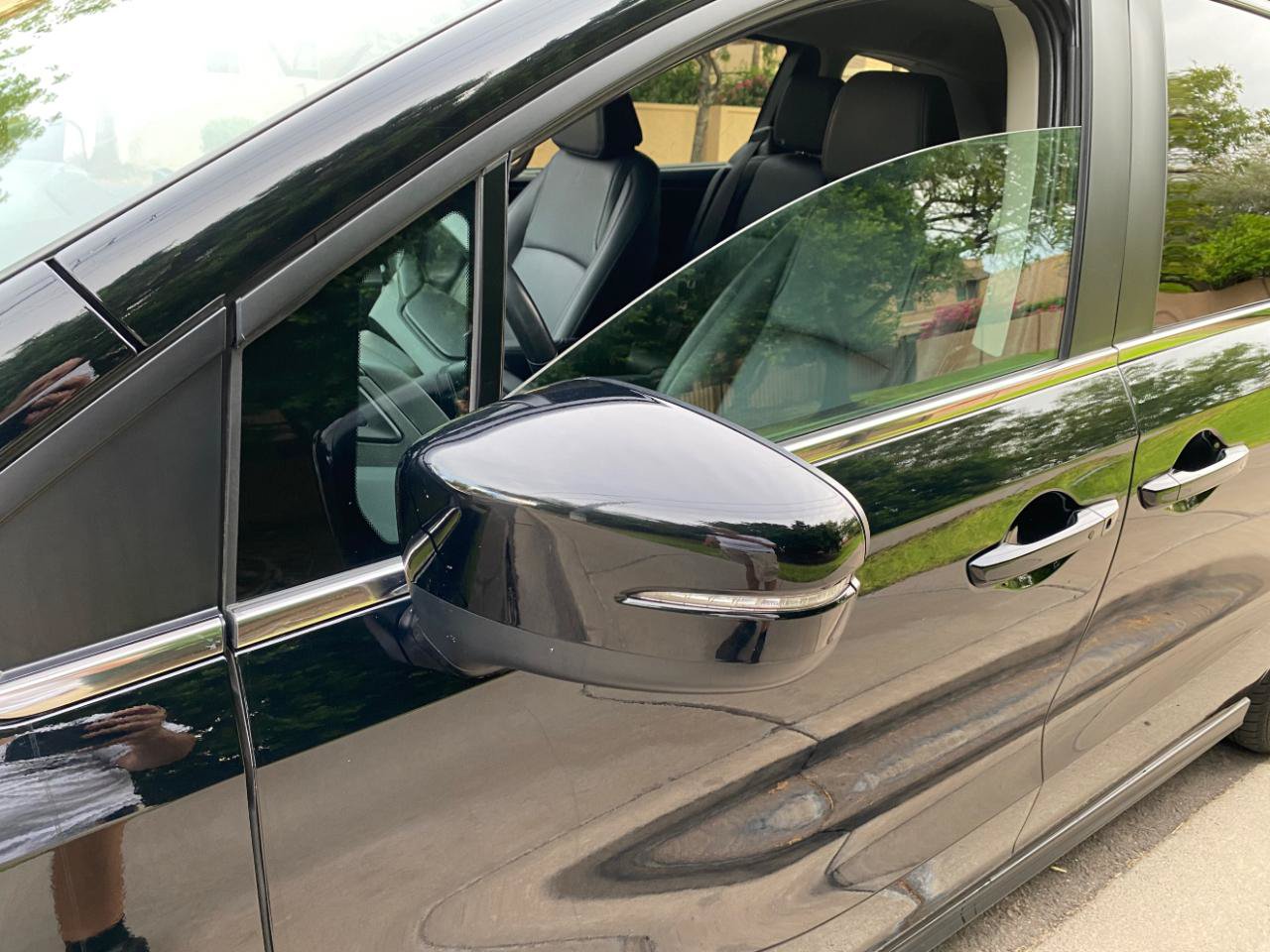 Used 2025 Honda Odyssey EX-L image 16