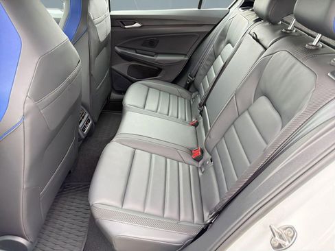 New 2026 Volkswagen Golf image 14