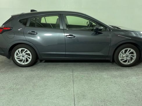 Certified 2025 Subaru Impreza 2.0i AWD/4WD image 2