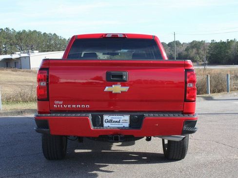 Used 2018 Chevrolet Silverado 1500 Custom w/ Texas Edition image 20