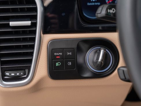 Certified 2023 Porsche Cayenne image 27