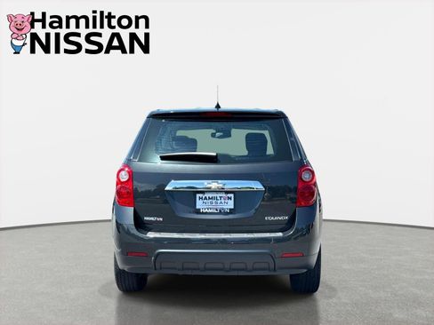 Used 2013 Chevrolet Equinox LS FWD image 3