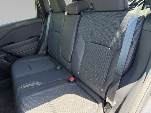 New 2026 Subaru Forester Premium AWD/4WD image 22