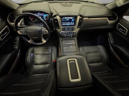 Used 2018 GMC Yukon Denali w/ Denali Ultimate Package image 20