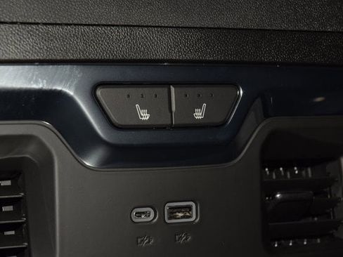 New 2026 Chevrolet Silverado 2500 LTZ w/ LTZ Premium Package image 48