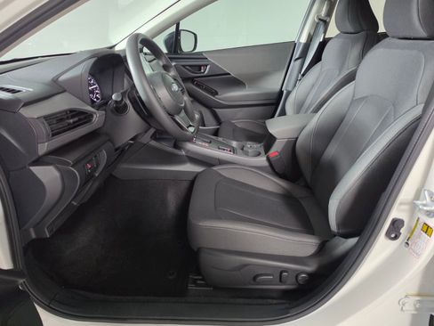 New 2026 Subaru Crosstrek 2.0i Premium AWD/4WD image 12