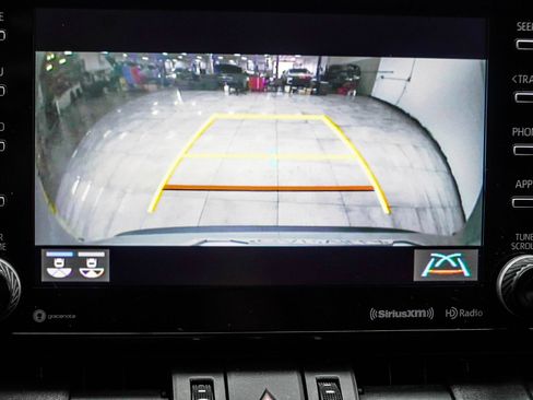 Used 2020 Toyota RAV4 Adventure w/ Convenience Package AWD/4WD image 25