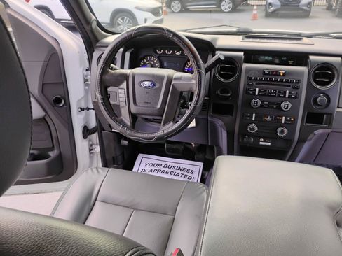 Used 2013 Ford F150 XL w/ Mid Equipment Group RWD image 41