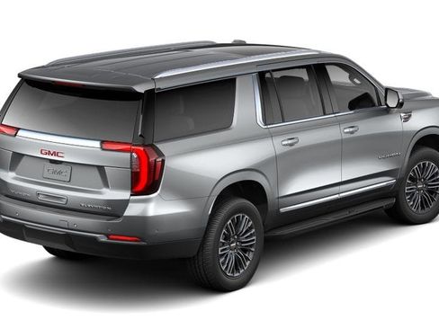 New 2026 GMC Yukon XL Elevation w/ Elevation Premium Package AWD/4WD image 41