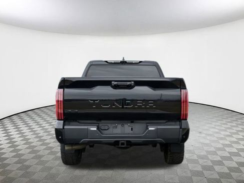 Used 2024 Toyota Tundra Limited image 10