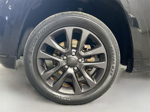 Used 2019 Jeep Grand Cherokee High Altitude image 35