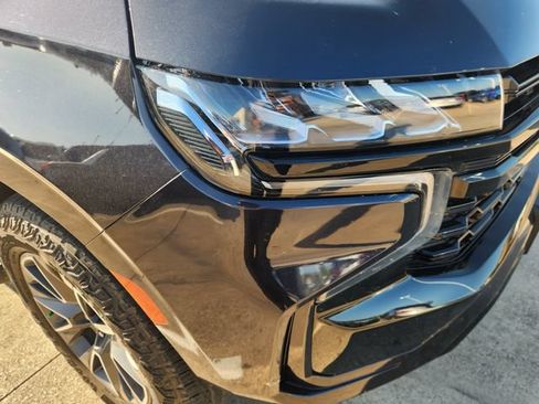 Used 2023 Chevrolet Suburban Z71 w/ Max Trailering Package AWD/4WD image 7