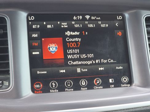 Used 2019 Dodge Charger GT RWD image 18