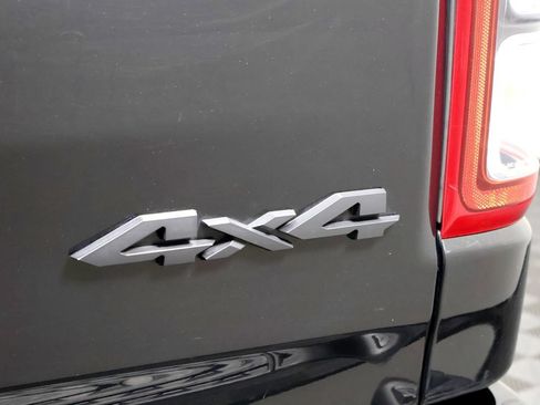 Used 2020 RAM 1500 Big Horn AWD/4WD image 14