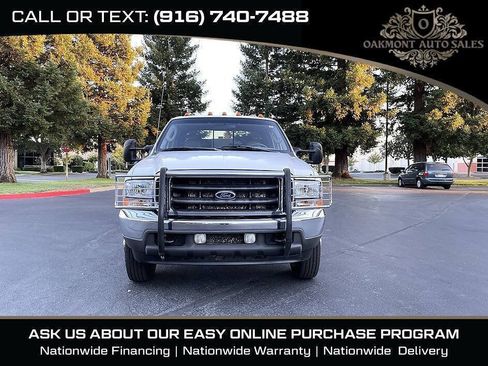 Used 2004 Ford F350 Lariat AWD/4WD image 2
