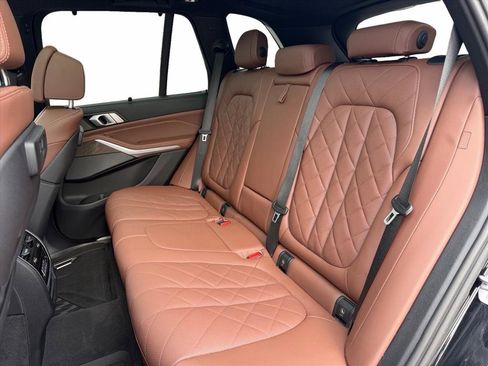 Used 2023 BMW X5 M50i w/ Executive Package image 15