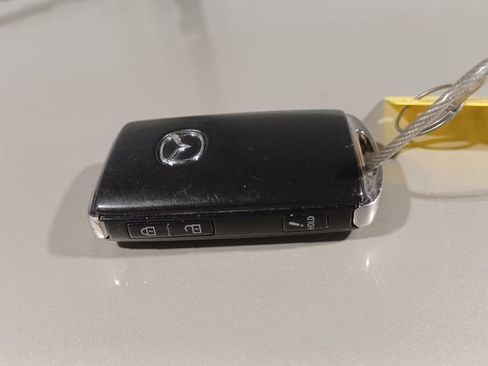 Used 2024 MAZDA MAZDA3 s image 10