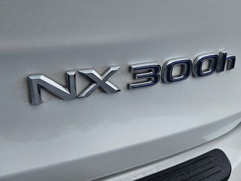 Used 2021 Lexus NX 300h AWD w/ Accessory Package 2 image 31