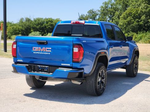 Used 2024 GMC Canyon Elevation w/ Convenience Package AWD/4WD image 7