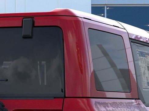 New 2026 Ford Bronco Badlands image 25