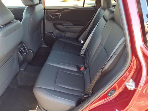 New 2026 Subaru Outback Premium image 24