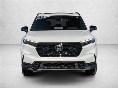 New 2026 Honda CR-V Sport image 6