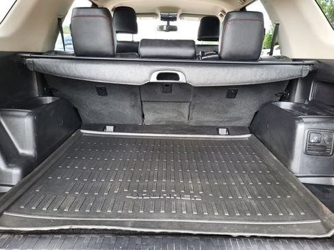 Used 2019 Toyota 4Runner TRD Off-Road Premium AWD/4WD image 28