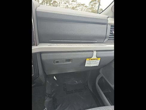 New 2025 Ford F250 XLT w/ Black Appearance Package image 53
