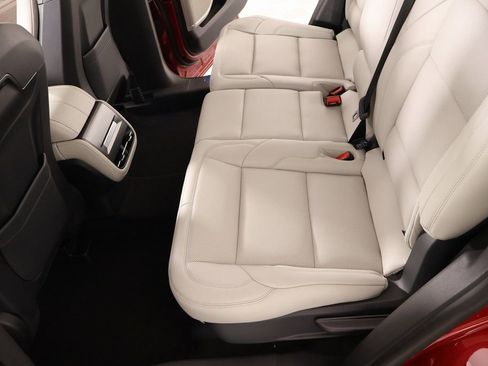 New 2026 Lincoln Nautilus Premier w/ Jet Appearance Package AWD/4WD image 12