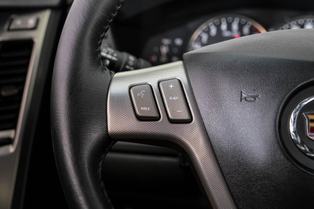 Used 2006 Cadillac XLR RWD image 18