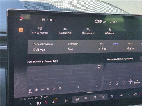New 2026 MAZDA CX-5 Preferred AWD/4WD image 11
