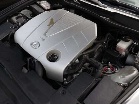 Used 2011 Lexus IS 350 w/ Premium Pkg Value Edition RWD image 50