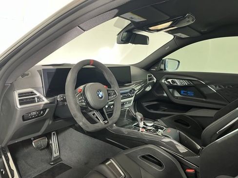 Used 2026 BMW M2 CS image 9