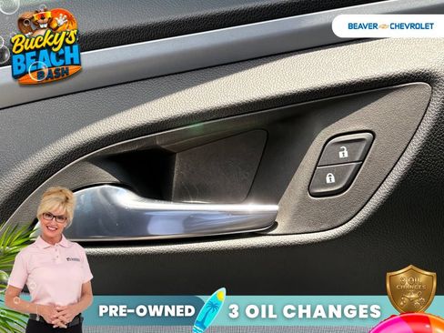 Used 2025 Buick Envista Preferred w/ Convenience I Package FWD image 30