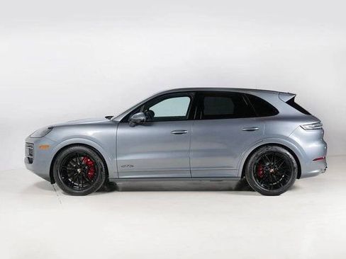 New 2026 Porsche Cayenne GTS AWD/4WD image 2