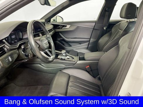 Used 2023 Audi A4 2.0T Premium Plus image 12