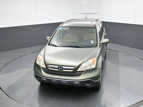 Used 2008 Honda CR-V EX-L image 43