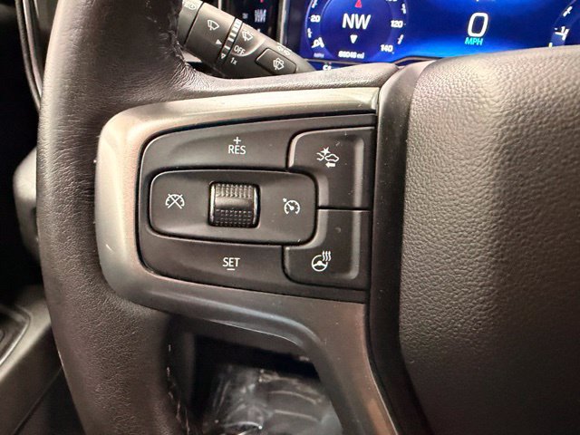 Used 2022 Chevrolet Silverado 1500 RST AWD/4WD image 34