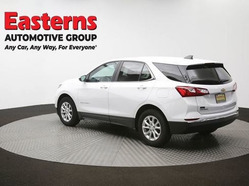 Used 2021 Chevrolet Equinox LT FWD image 62