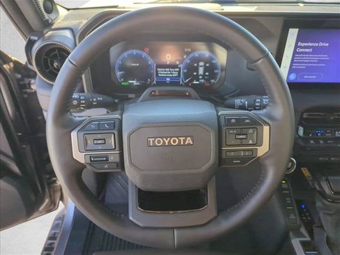 Certified 2025 Toyota Land Cruiser w/ Premium Package AWD/4WD image 14