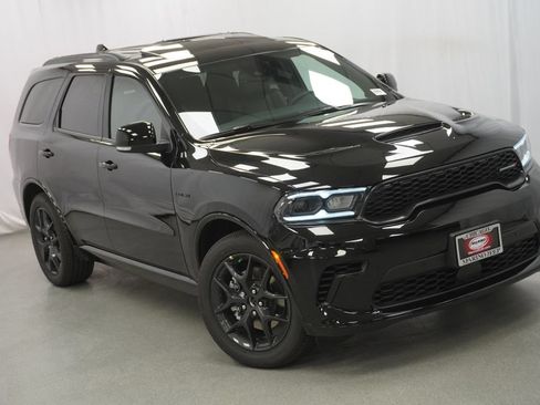 New 2026 Dodge Durango GT AWD/4WD image 8