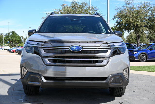 New 2026 Subaru Forester Touring AWD/4WD image 8