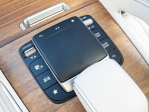 Used 2022 Mercedes-Benz GLS 450 GLS 450 image 31