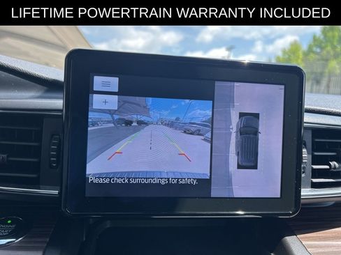 Used 2020 Ford Explorer Limited w/ Class III Trailer Tow Package AWD/4WD image 19