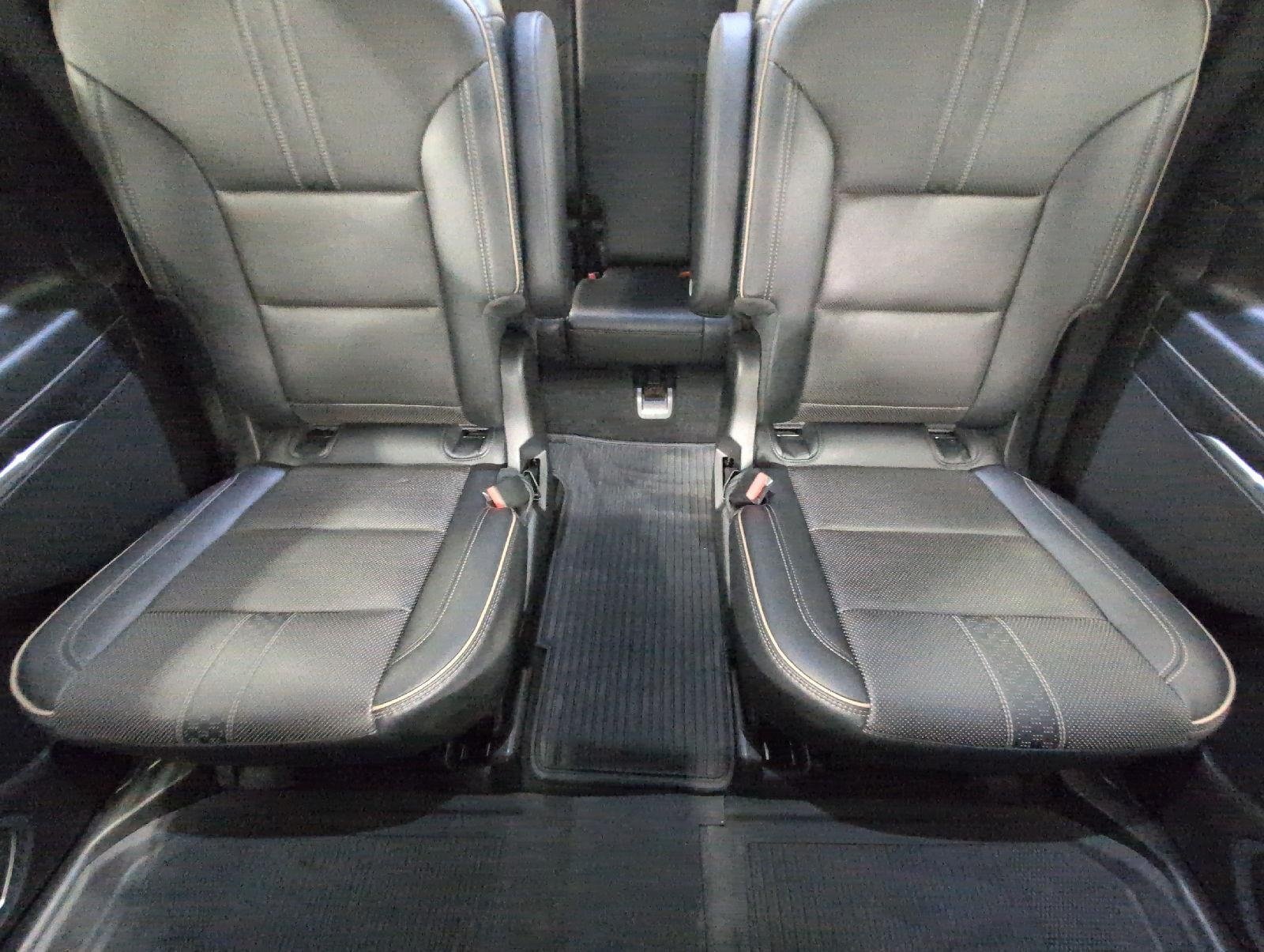 Used 2026 Chevrolet Traverse High Country w/ LPO, Floor Liner Package AWD/4WD image 22