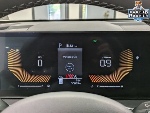 Certified 2024 Kia Sorento S w/ Panoramic Sunroof Package AWD/4WD image 16