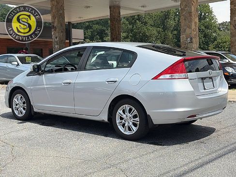 Used 2010 Honda Insight EX image 4