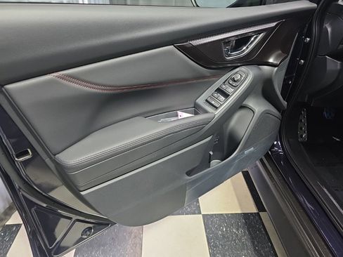 New 2026 Subaru WRX Premium image 14