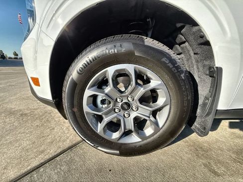 Used 2026 Ford Maverick XLT AWD/4WD image 10